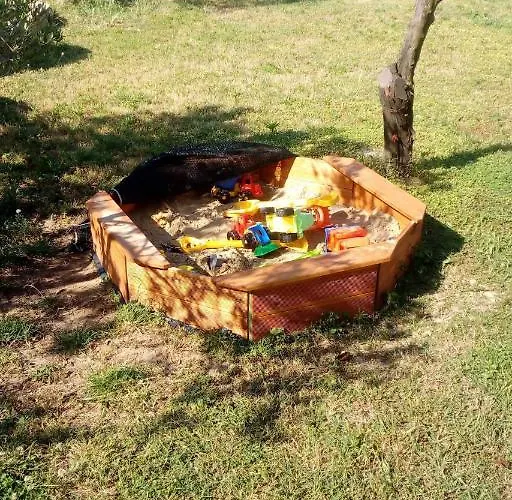 Appartement 14 Lopar