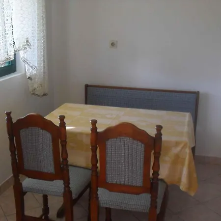 14 Appartement