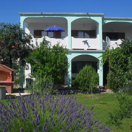 14 Appartement