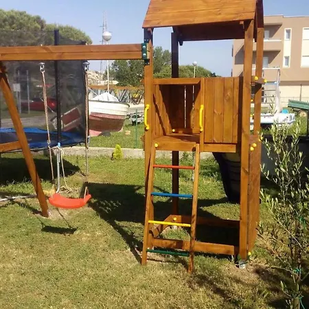 14 Apartment