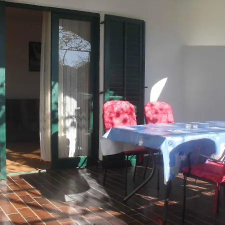 Apartment 14 *