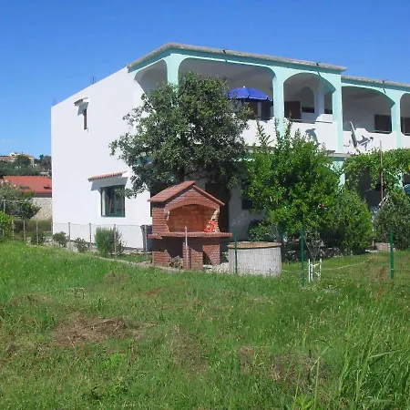 Appartement 14