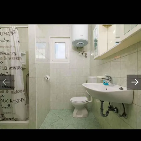 14 Apartment