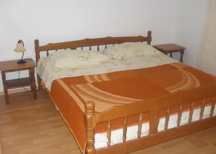 14 Apartamento Lopar