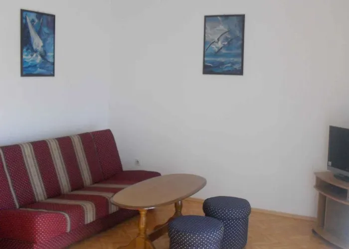 14 Apartamento *