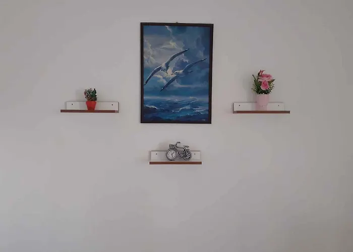 Apartamento 14 Lopar