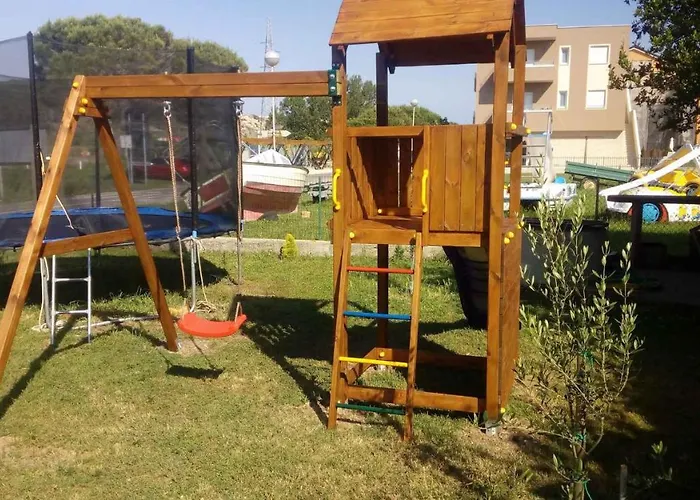 14 Apartamento