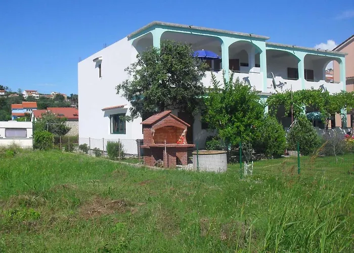 Apartamento 14