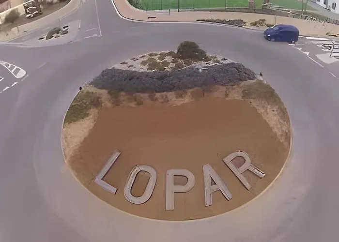 14 شقة لوبار